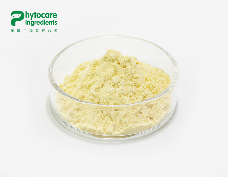 Pineapple Powder